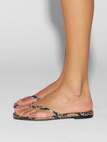 Renee Square-Toe Sandals - Image 6