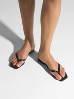 Renee Square-Toe Sandals - Image 2