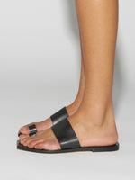 Sibel Toe-Post Sandals - Image 6