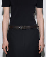 Abel Leather Belt - Image 3