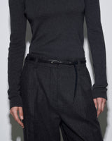 Ari Leather Belt - Image 3