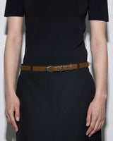Avia Leather Belt - Image 3