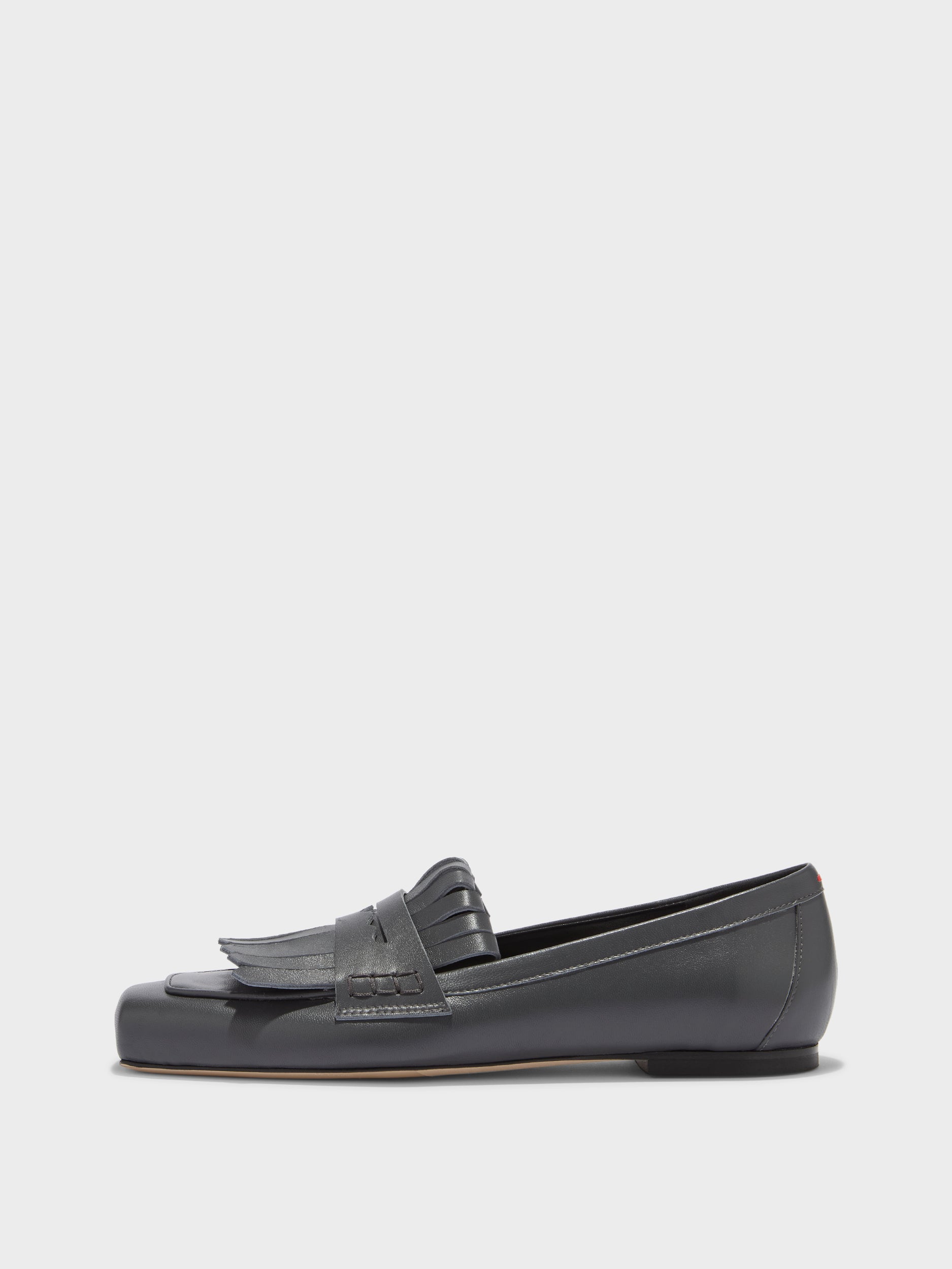 Belen Tassel Loafers - Image 1