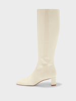 Marty Patent Knee-High Boots - Image 1
