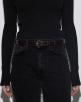 Remi Leather Belt - Image 3