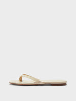 Renee Square-Toe Sandals - Image 1