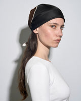 Soli Silk Scarf - Image 4