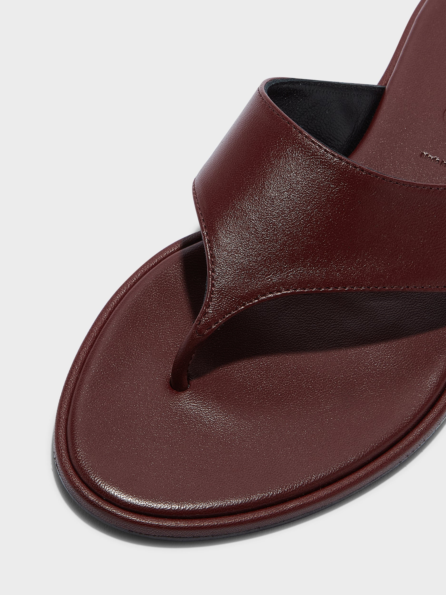 Amaya Thong Sandals - Image 4