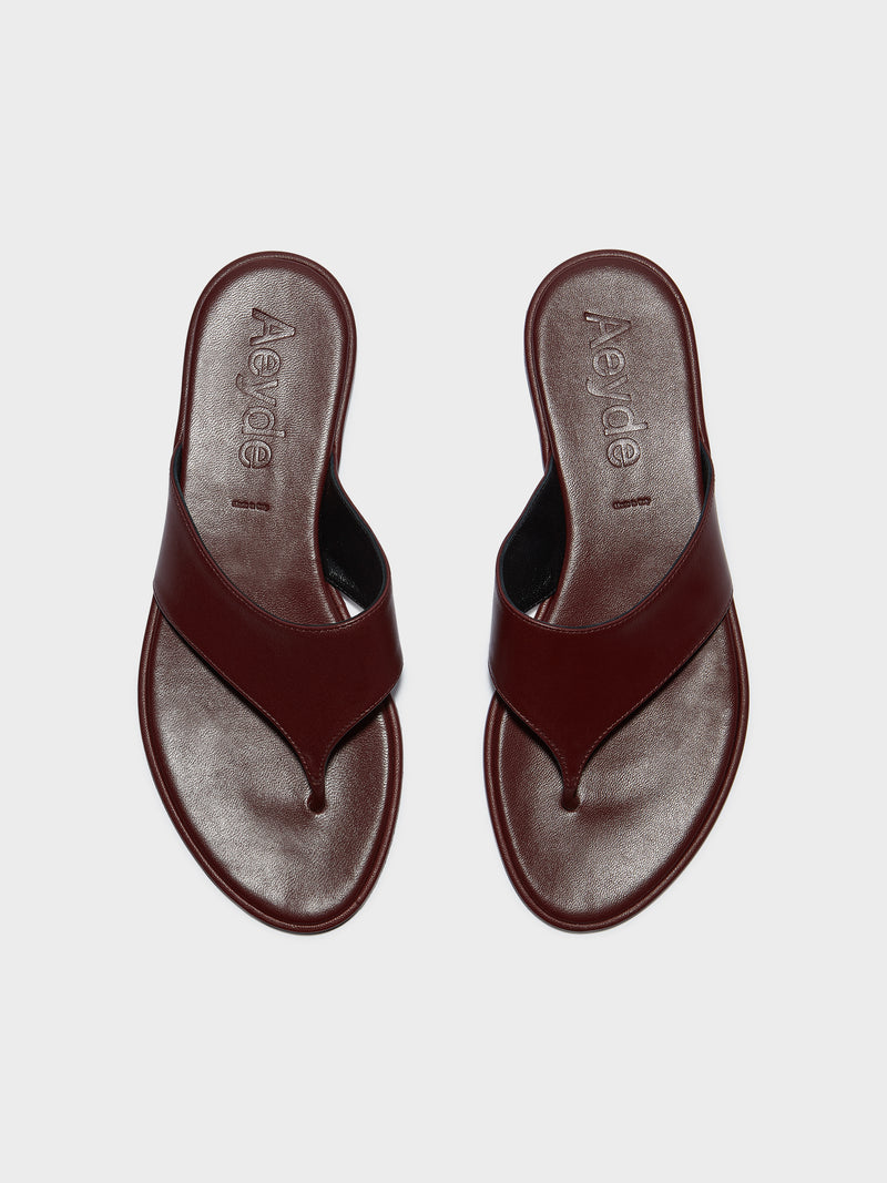 Amaya Thong Sandals