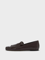 Belen Tassel Loafers - Image 1