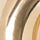 Perrin Gold-Plated Earrings