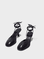 Farah Glove-Fit Mules - Image 3