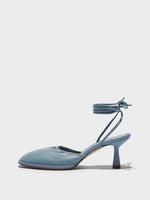 Farah Glove-Fit Mules - Image 1