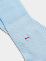 Jamie Cotton Socks - Image 2