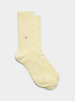 Jamie Cotton Socks - Image 1