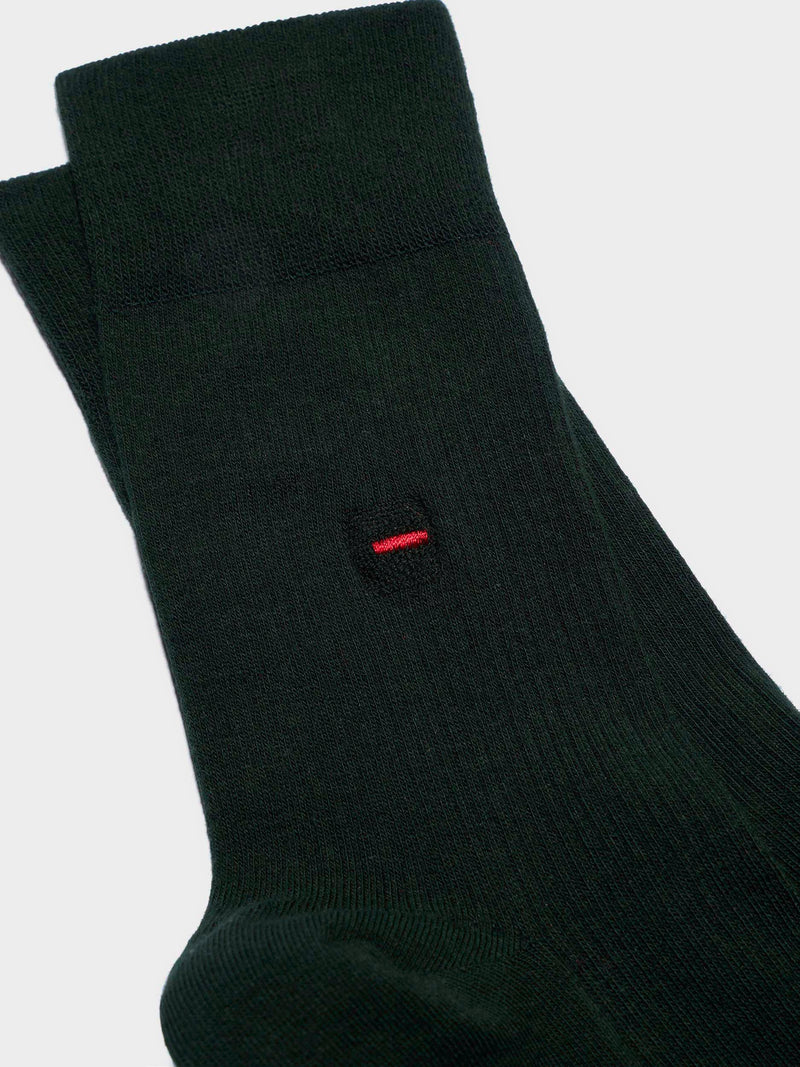 Jamie Cotton Sock
