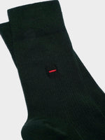 Jamie Cotton Sock - Image 2