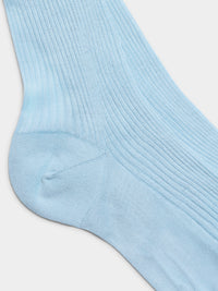 Jana Silk Socks