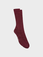 Jana Silk Sock - Image 1
