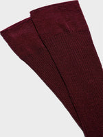 Jory Silk Sock - Image 2