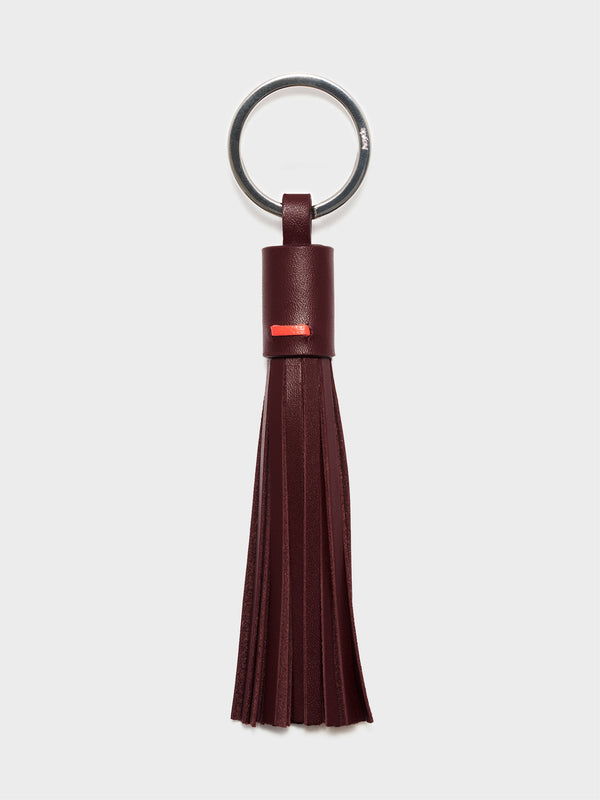 Aeyde | Karni Leather Keychain