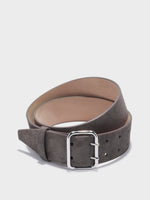 Nari Suede Belt - Image 1