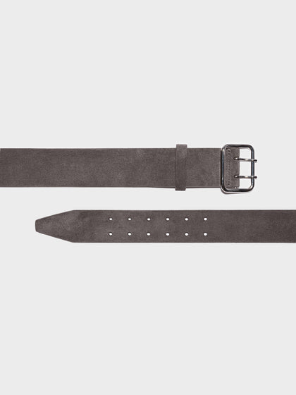 Aeyde | Nari Suede Belt