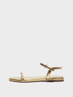 Nettie Square-Toe Sandals - Image 1