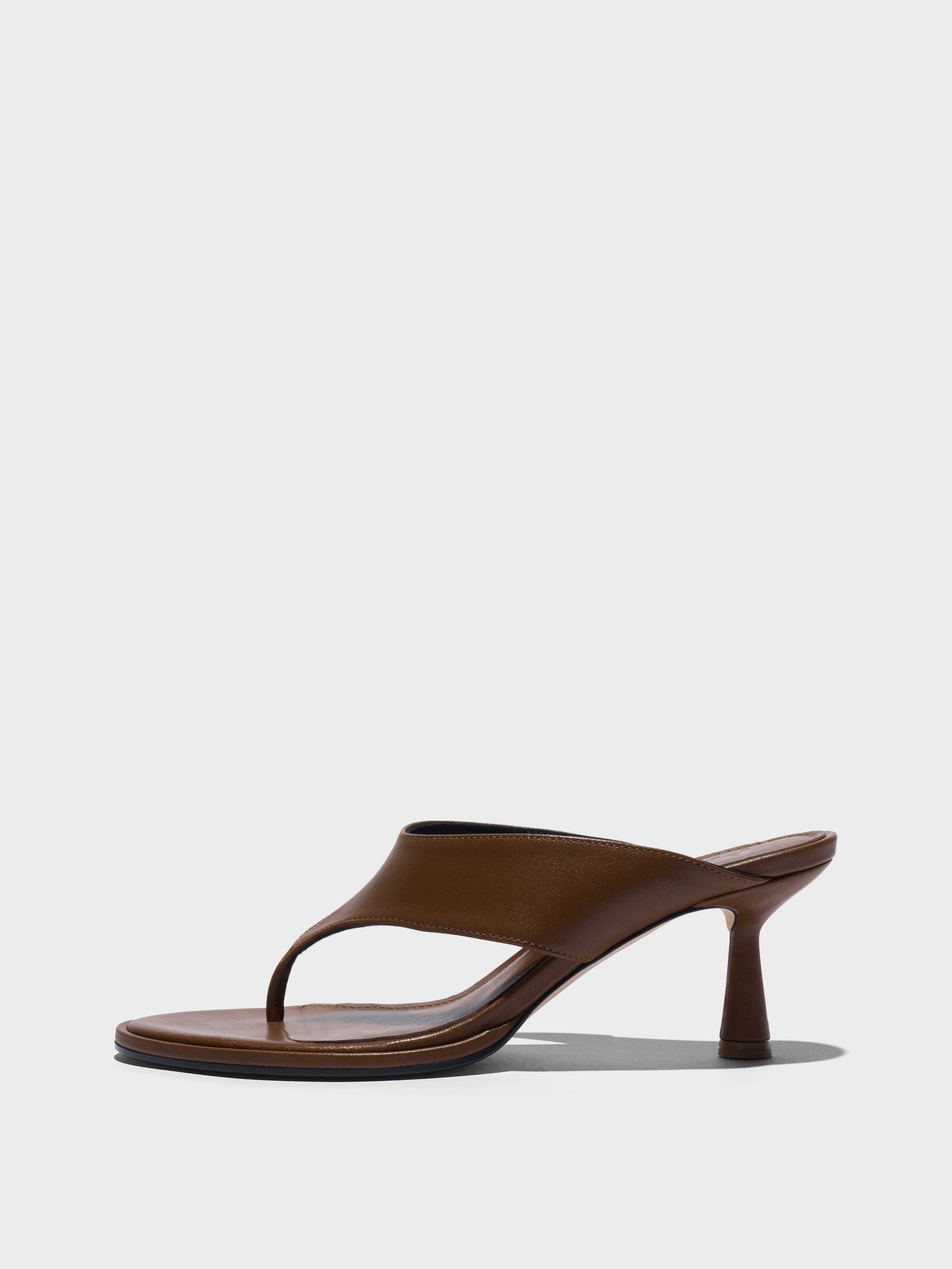 Olenna Thong Sandals - Image 1