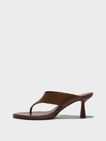 Olenna Thong Sandals - Image 1