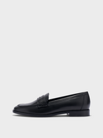 Oskar Leather Loafers - Image 1