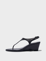 Roose Wedge Sandals - Image 1