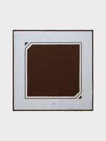 Sera Silk Scarf - Image 1