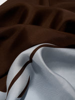Sera Silk Scarf - Image 2