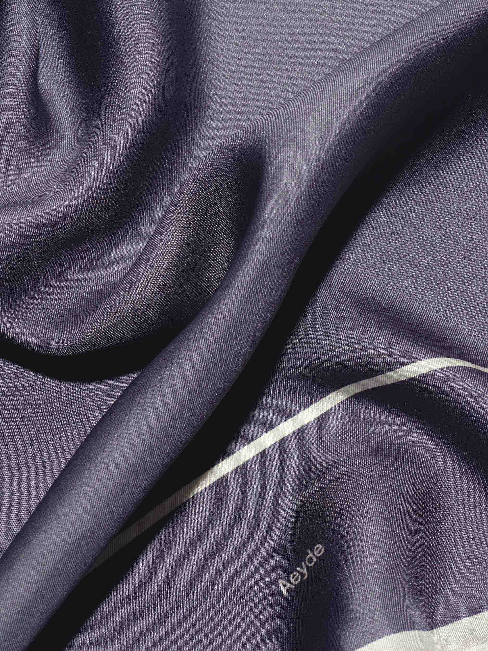Aeyde | Soli Silk Scarf