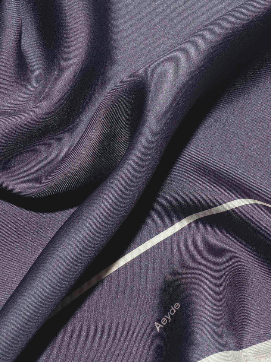 Aeyde | Soli Silk Scarf
