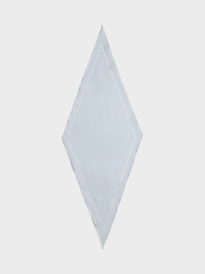 Aeyde | Soren Silk Scarf Scarves for Women | Glass Silk | Luxury Materials | Handmade in Italy