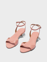 Zelia Kitten-Heel Sandals - Image 3