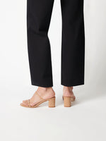 Anni Leather Sandals - Image 6