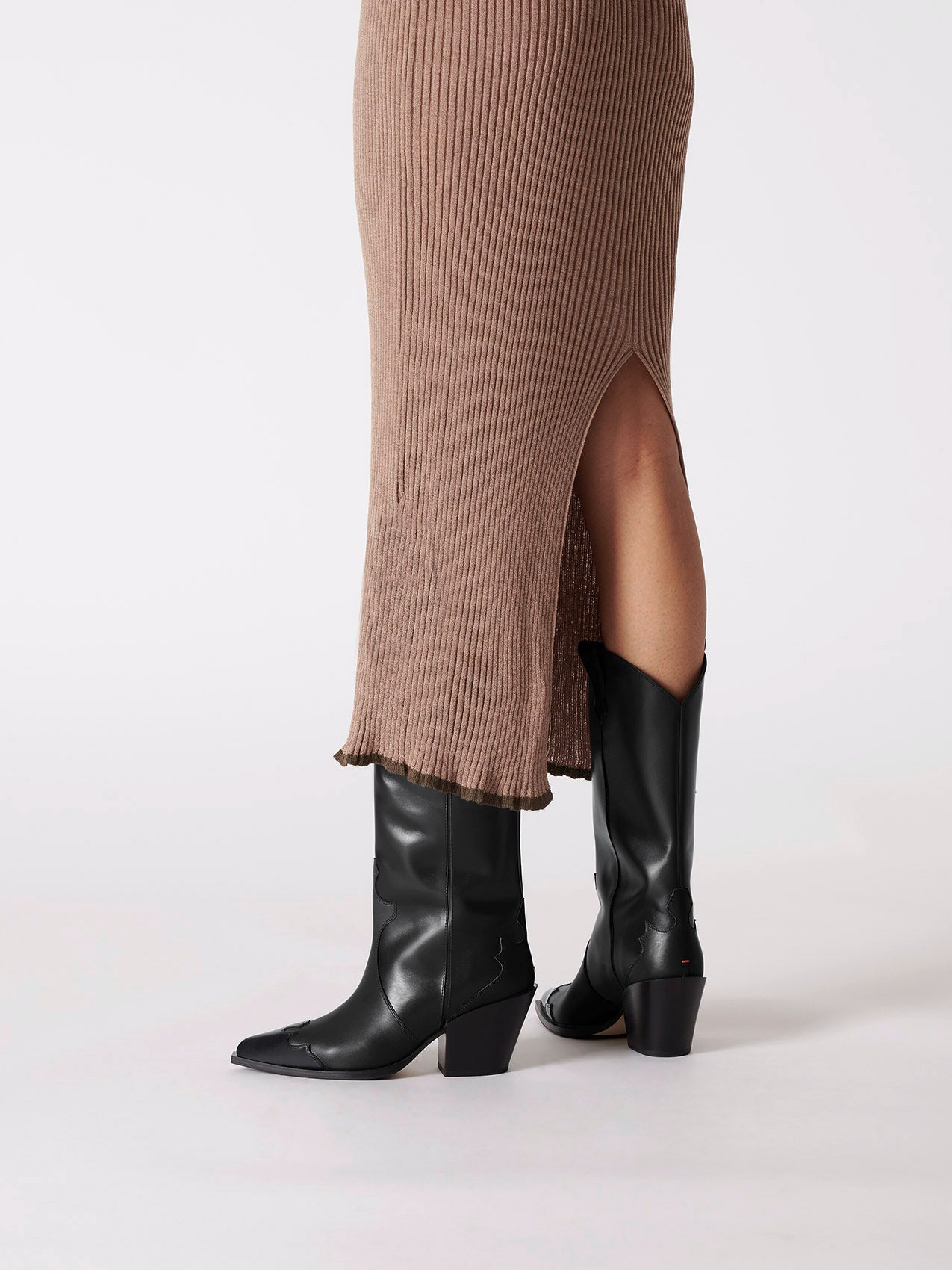 Ariel Cowboy Boots - Image 6
