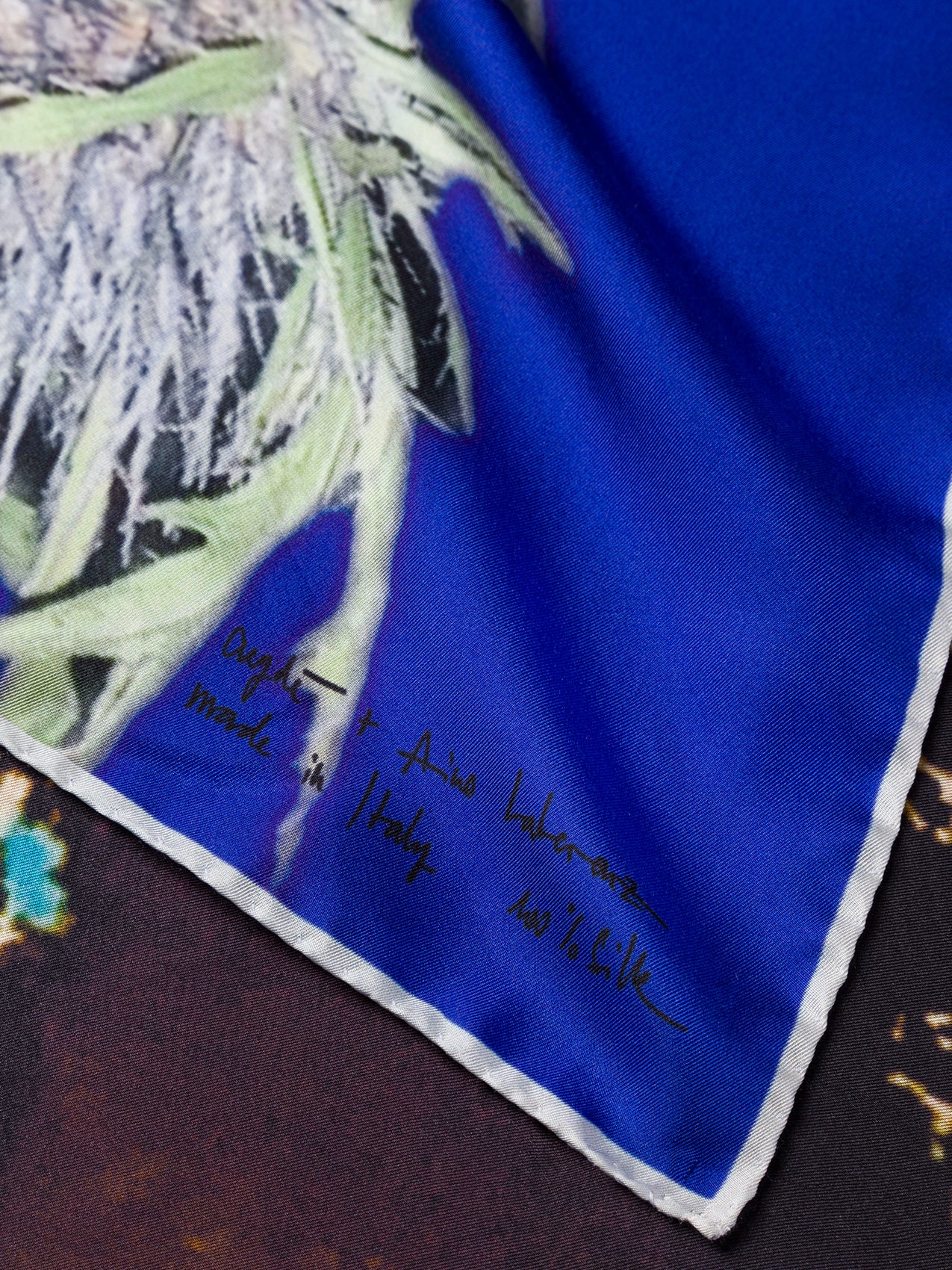 Aeyde | Aino Small Scarves for Women |  | Luxury Materials | Handmade in Italy