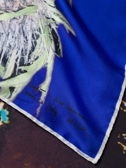 Aeyde | Aino Small Scarves for Women |  | Luxury Materials | Handmade in Italy